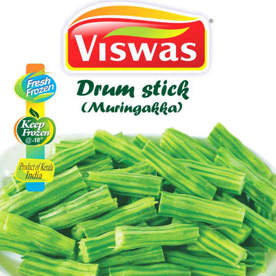 VISWAS DRUMSTICK 400G