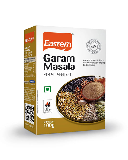 EASTERN GARAM MASALA 100G