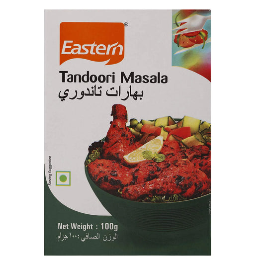 EASTERN TANDOORI MASALA 100G