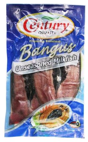 CENTURY BONELESS MILK FISH