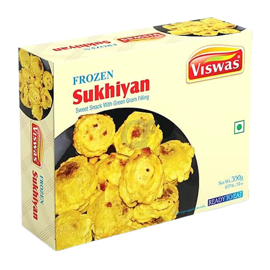 VISWAS SUKHIYAN 350G