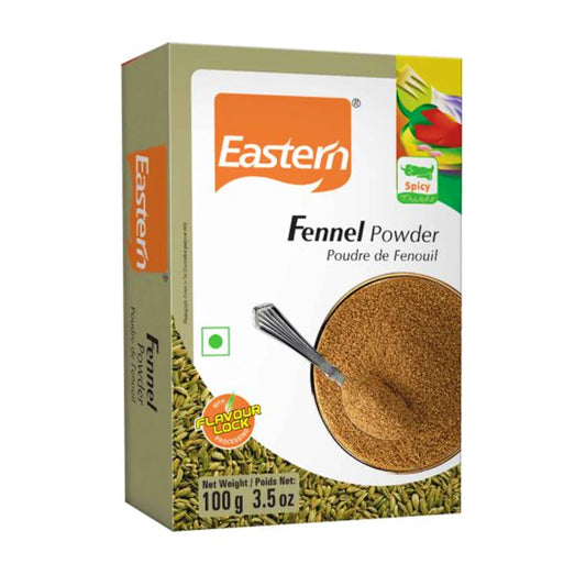 EASTERN  FENNEL POWDER 100G
