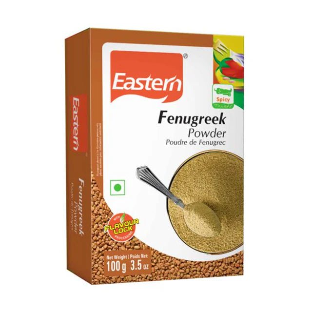 ETN FENUGREEK POWDER 100G