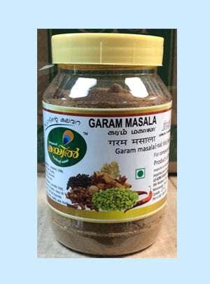 MAYIL GARAM MASALA 200G