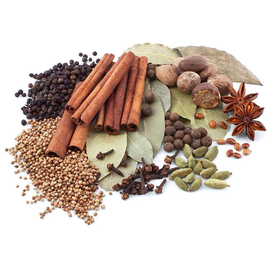 GARAM MASALA WHOLE 200G