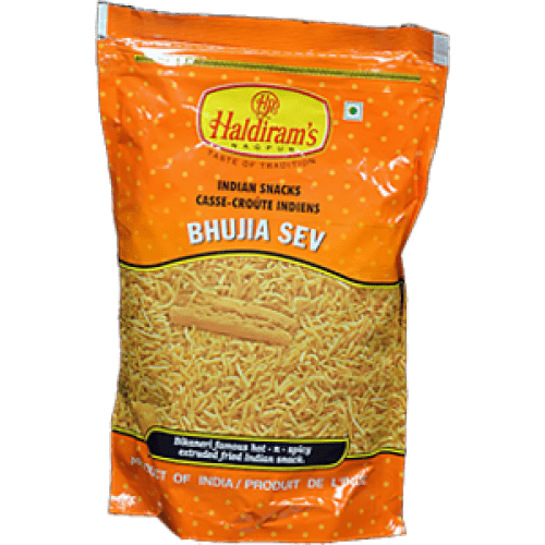 HALDIRAM 150G BHUJIA SEV
