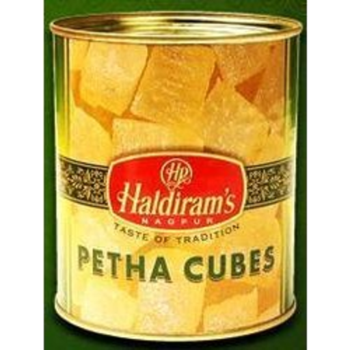 HALDIRAM PETHA CUBES 1KG