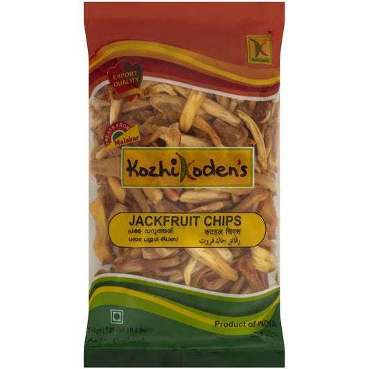 KOZHIKKODAN JACKFRUIT 200G