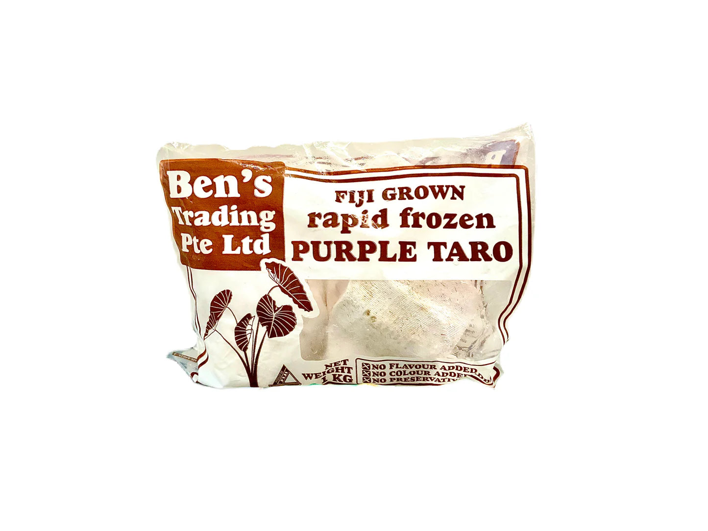 TARO PURPLE BENS 1KG