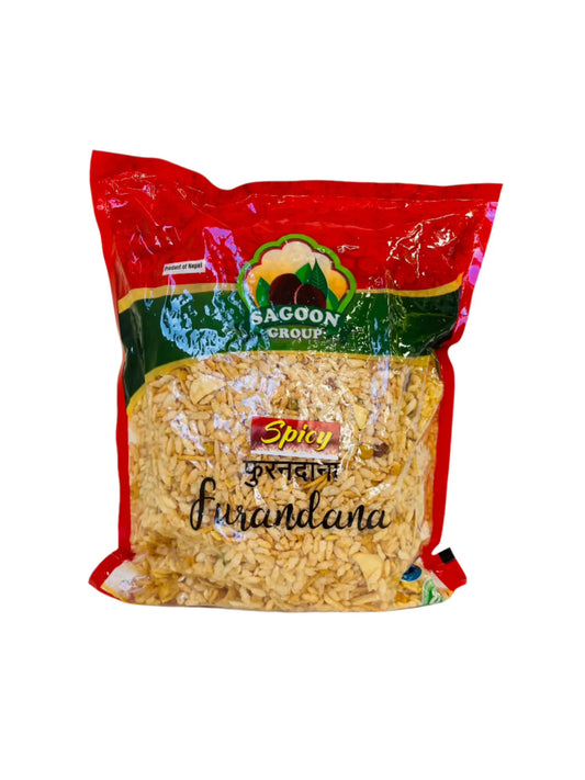 FURANDANA SPICY 700G