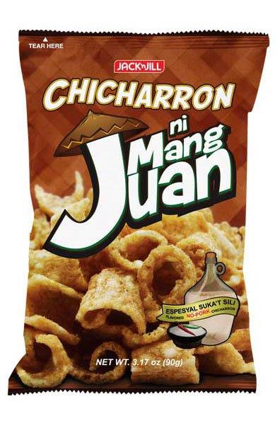 JNJ MANG JUAN CHICHARON 90G