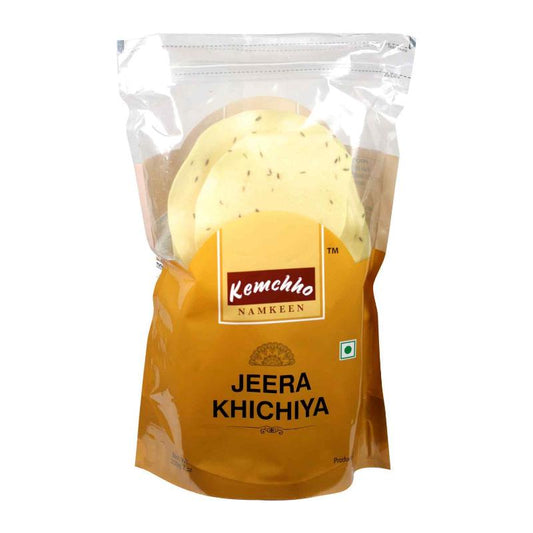 KEMCHOO JEERA KHICHIYA 200G