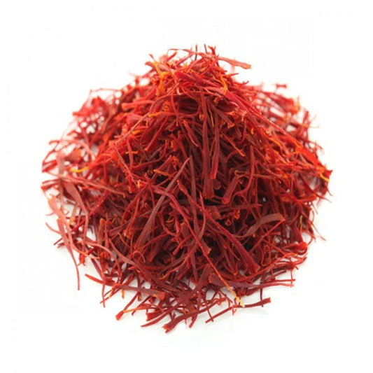 SAFFRON 1G