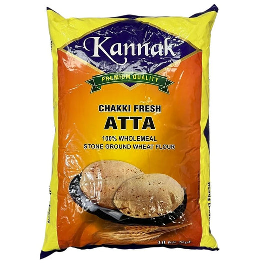 KANAK ATTA 10KG