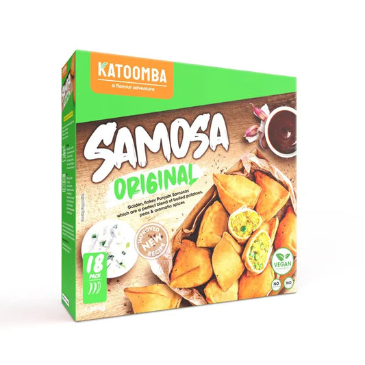 KATOOMBA SAMOSA ORIGINAL