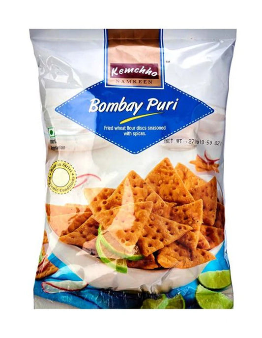 KEMCHO BOMBAY PURI 270G