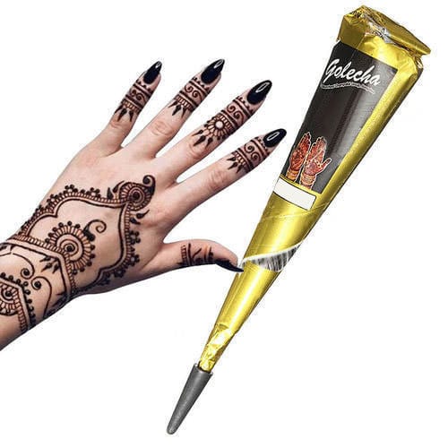 SUPREME ARABIC MEHANDI CONE