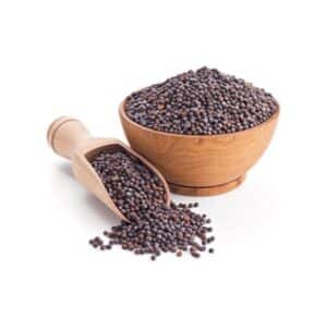 MUSTARD SEED 400G