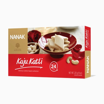 NANAK KAJU KATLI 312G