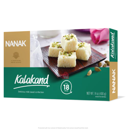 NANAK KALKAND 400G