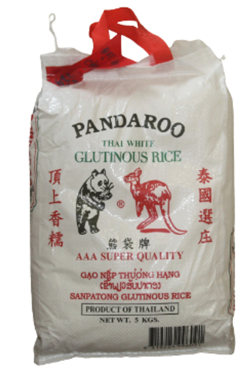 PROO GLUTINOUS RICE 5KG