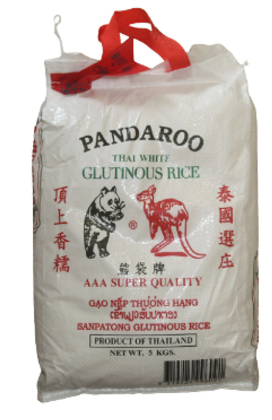 PROO GLUTINOUS RICE 5KG