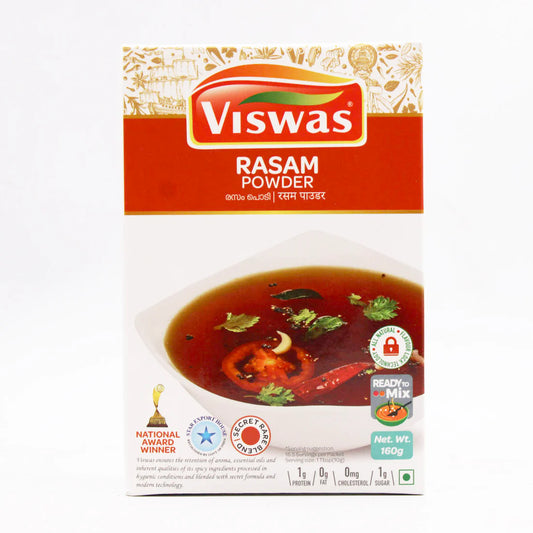 VISWAS RASAM POWDER 200G