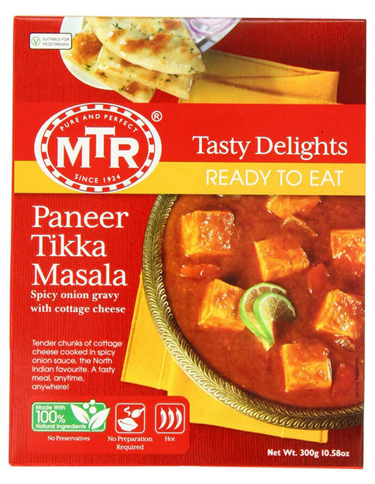 MTR PANEER TIKKA MASALA 300G