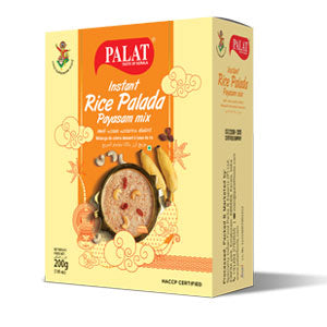 PALAT RICE ADA PAYASAM MIX 200G – Coastal Spices