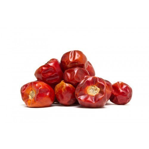 ROUND CHILLI WHOLE 100G