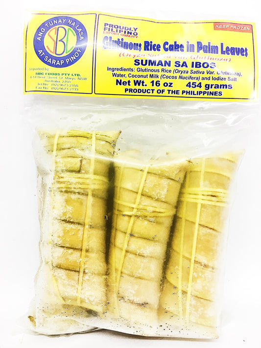 SBC SUMAN SA IBOS 454G