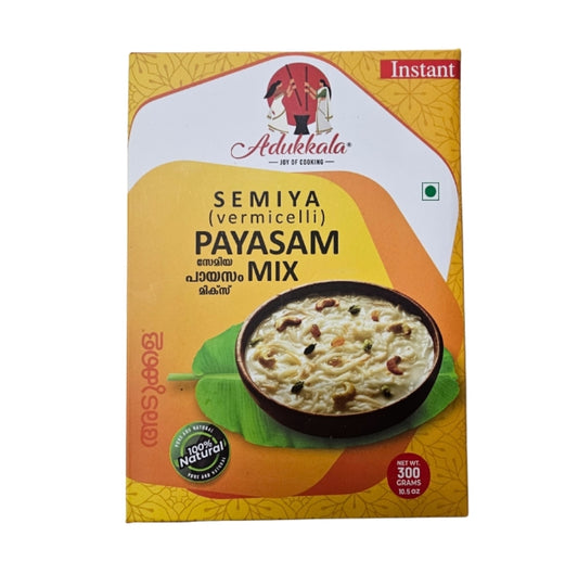 ADUKALA SEMIYA PAYASAM MIX 300G