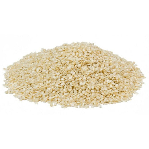 SESAME SEED WHITE 1KG