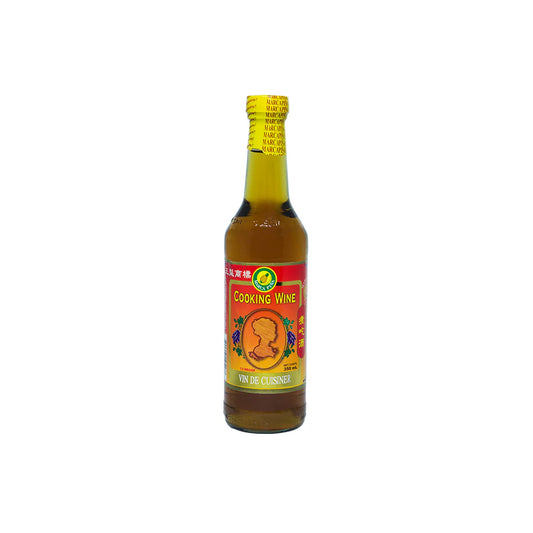 MARCA PINA COOKING WINE 350ML