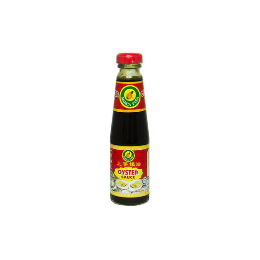 MARCA PINA OYSTER SAUCE 250ML
