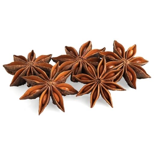 STAR ANISEED 50G