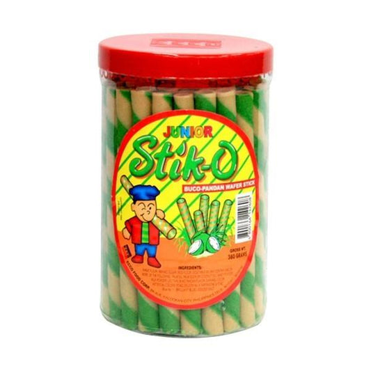 STIKO OO WAFER PANDAN 380G
