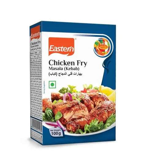 EASTERN CHICKEN FRY MASALA 100G