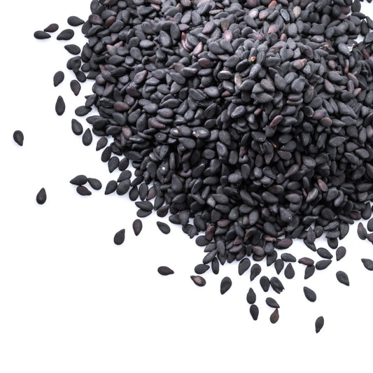SESAME SEED BLACK 250G