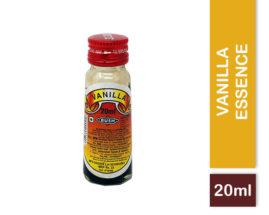 VANILA ESSENCE 20ML