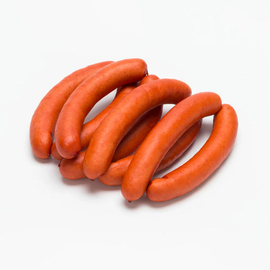 JOLLY VIENNA SAUSAGE 480G