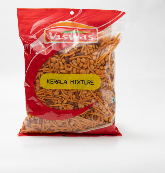 VISWAS KERALA MIXTURE 400G