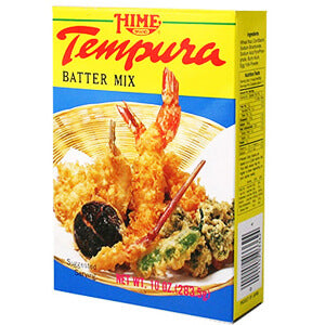 TEMPURA BATTER MIX 300G