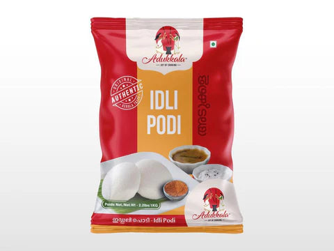 ADUKKALA DOSA PODI 1KG