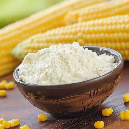 CORN FLOUR WHITE 1KG
