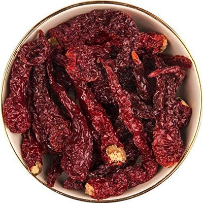 KASHMIRI CHILLI WHOLE 200G