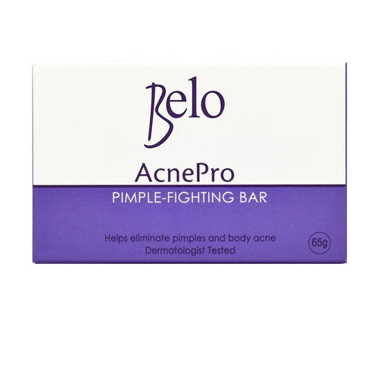 BELO ACNEPRO PIMPLE BAR 65G