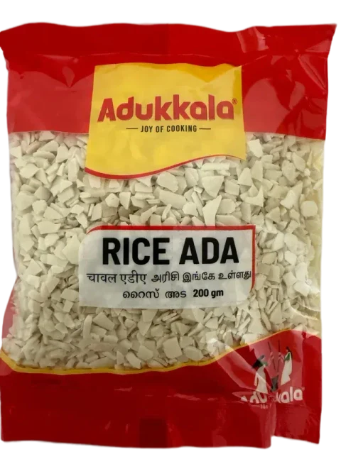 ADUKKALA RICE ADA 200G – Coastal Spices