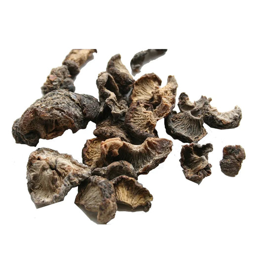 DRY AMLA 100G