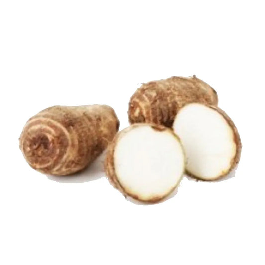 FROZEN ARVI (COLACASSIA) 312G